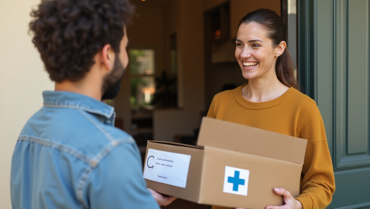 Medsavers Online: Solusi Farmasi yang Nyaman untuk Anda