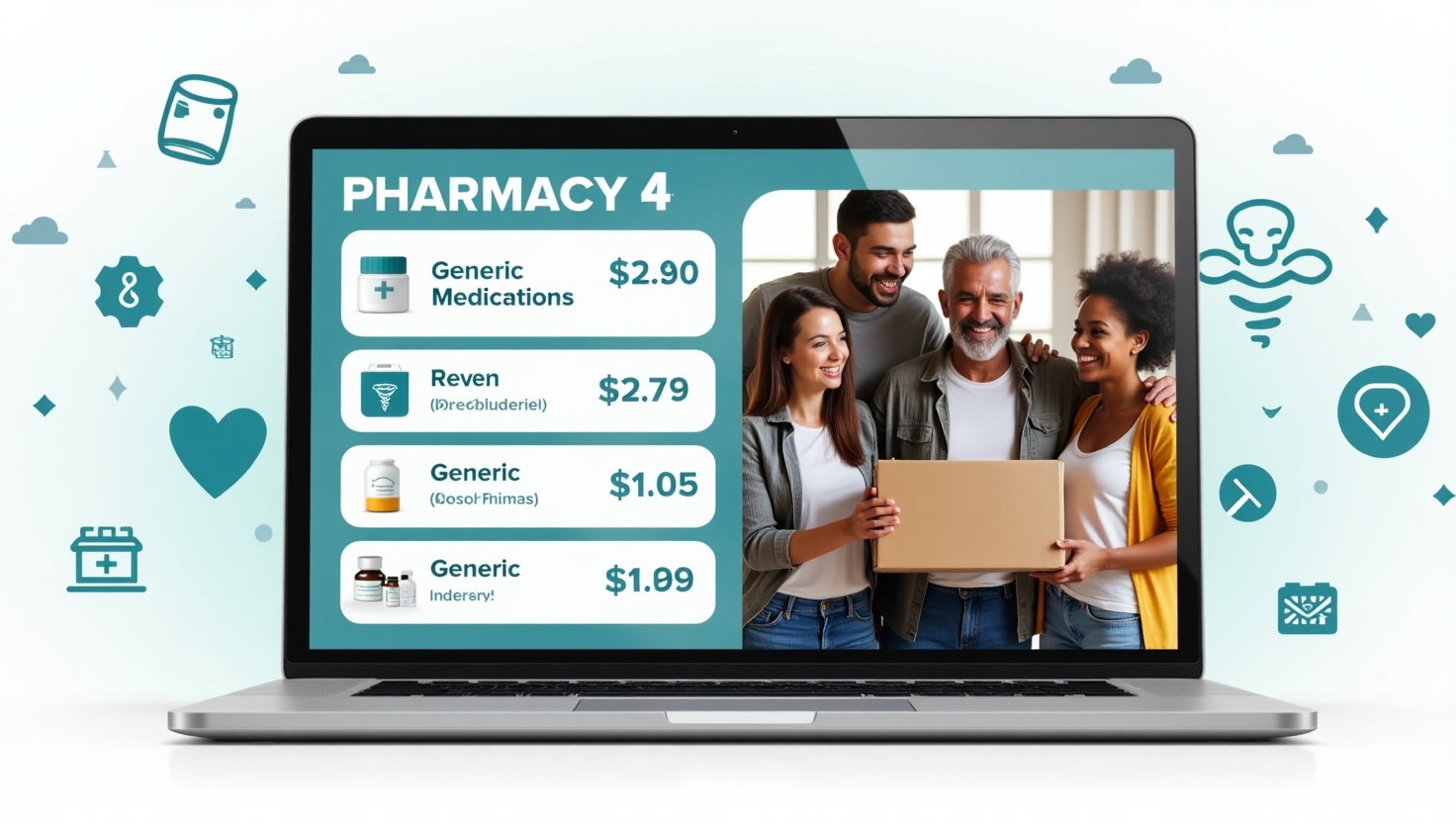 Medsavers Online: Mendefinisikan Kembali Perawatan Kesehatan yang Terjangkau