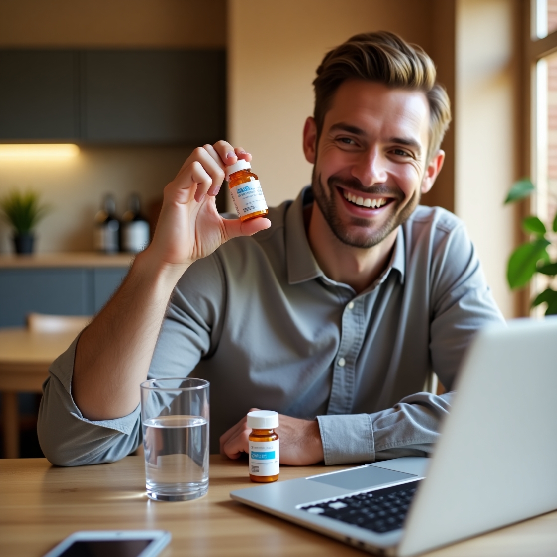 Medsavers Online: Membantu Anda Menghemat Setiap Resep Obat